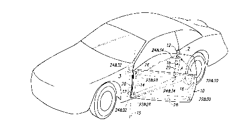 Une figure unique qui représente un dessin illustrant l'invention.